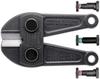 Knipex 71 79 760 Сменная режущая головка для болтореза