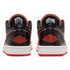 (WMNS) Air Jordan 1 Low SE 'Rush Orange Black' Женские DM3379-600
