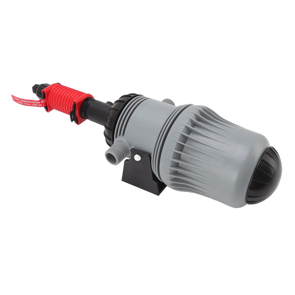 Fertilizer Injector Dispenser Proportional Dosing Water Pump Farm Automatic Doser G3/4 Male Thread