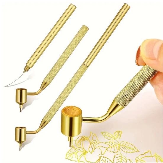 Ручка-аппликатор для жидких чернил с тонким металлическим наконечником Ручка-аппликатор для щебня Ремонт царапин на автомобиле Ретушь