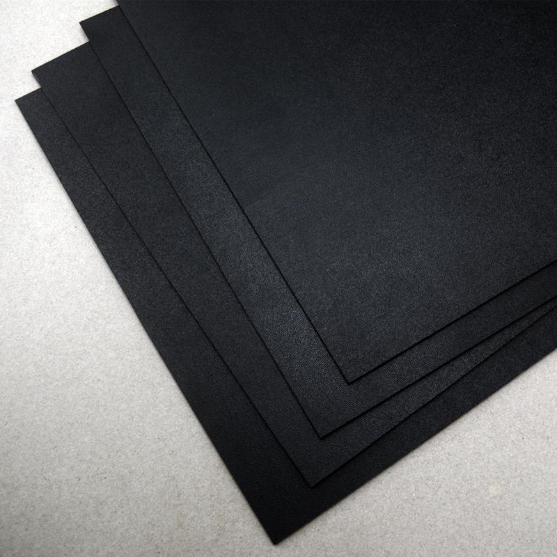 Новая Термопластичная Пластина Kydex для Самодельных Ножен Ножа, Изготовления Кобуры для Оружия - Горячая Пластиковая Пластина, Материал для Кобуры Kydex 1.5мм/2мм