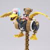 Chopper Robot No. 2 Chopper Wing, Korean Popular Bandai
