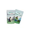 Fabeato Seed Combo Семена подсолнечника 250 г, Семена тыквы 200 г (Упаковка из 2 шт.) - Белок и богатые клетчаткой семена I Полезные семена | Семена для еды