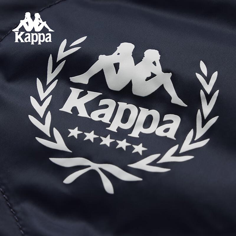Kappa Женская короткая пуховая куртка K0G22YY03