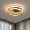 Bedroom Lamp Ceiling Lamp Simple Modern Creative Personality LED Lamps and Lanterns