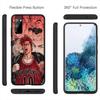 Для Motorola Moto Edge 70 60 50 G54 G86 Samsung Galaxy S25 iPhone 17 16 15 Xiaomi Redmi Note 14 13 Pro Max Чехол для телефона Обложка Баскетбол Слэм-данк