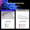 Deli 7757 Color Printing and Craft Paper