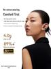 SANAG S6S Pro Open-Ear Clip-On Bluetooth Sports Earbuds