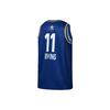 Jordan NBA All-Star 2020 Kyrie Irving No. 11 Retro Style Athletic Fit Jersey Men Tops Blue CJ1059-402