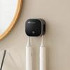 Портативный УФ-стерилизатор для зубных щеток с USB-зарядкой на двоих