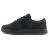 Outdoor Casual Breathable Lightweight Low Top Functional Shoes Men Shoes Black A26Y6-001