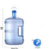 Портативный диспенсер для воды ZISIZ