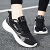 Sneakers women's spring new couples fashion running shoes lightweight casual shoes
