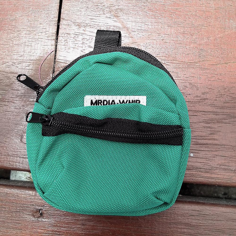 Цветной Допамин шляпа кошелек для монет и брелок-подвеска для мобильного телефона