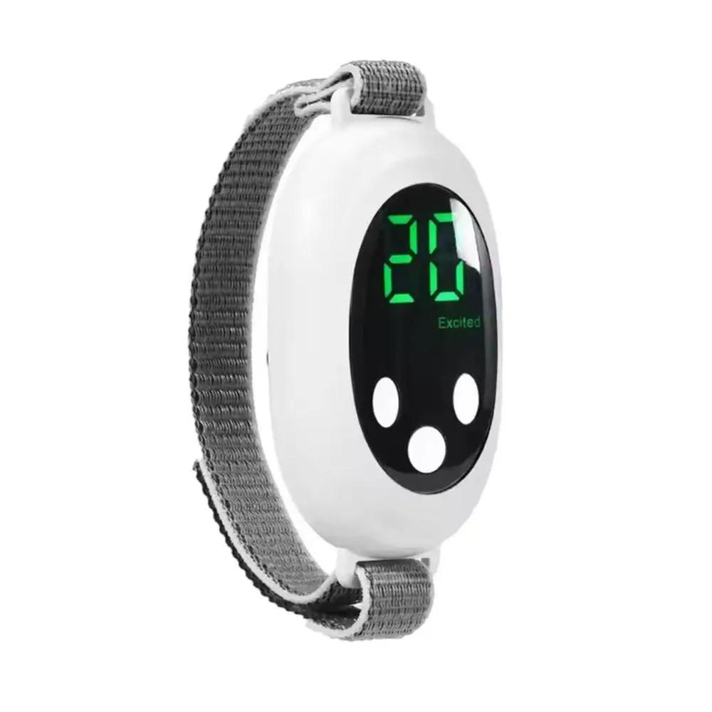 Регулируйте тревожность Интеллектуальное устройство для сна Ручное устройство для успокоения сна Микроток для сна