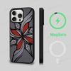 Honkai Star Rail Game Same Style Phone Case Magnetic Case For IPhone 16 14 13 12 11 15 Pro Max Plus For Magsafe Wireless Charge