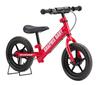 GRAPHIS GR-BABY, детский велосипед без педалей, красный