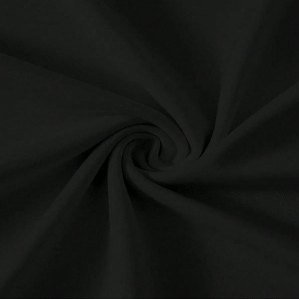 Аниме Футболка JoJo's Bizarre Adventure Харадзюку Женская Мужская Повседневная Винтажная Уличная Одежда Короткий Рукав Большой Размер Футболка Унисекс