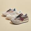 Spring New Forrest Gump Shoes Women's Sports Thick Sole Height Increasing Casual Street Photo