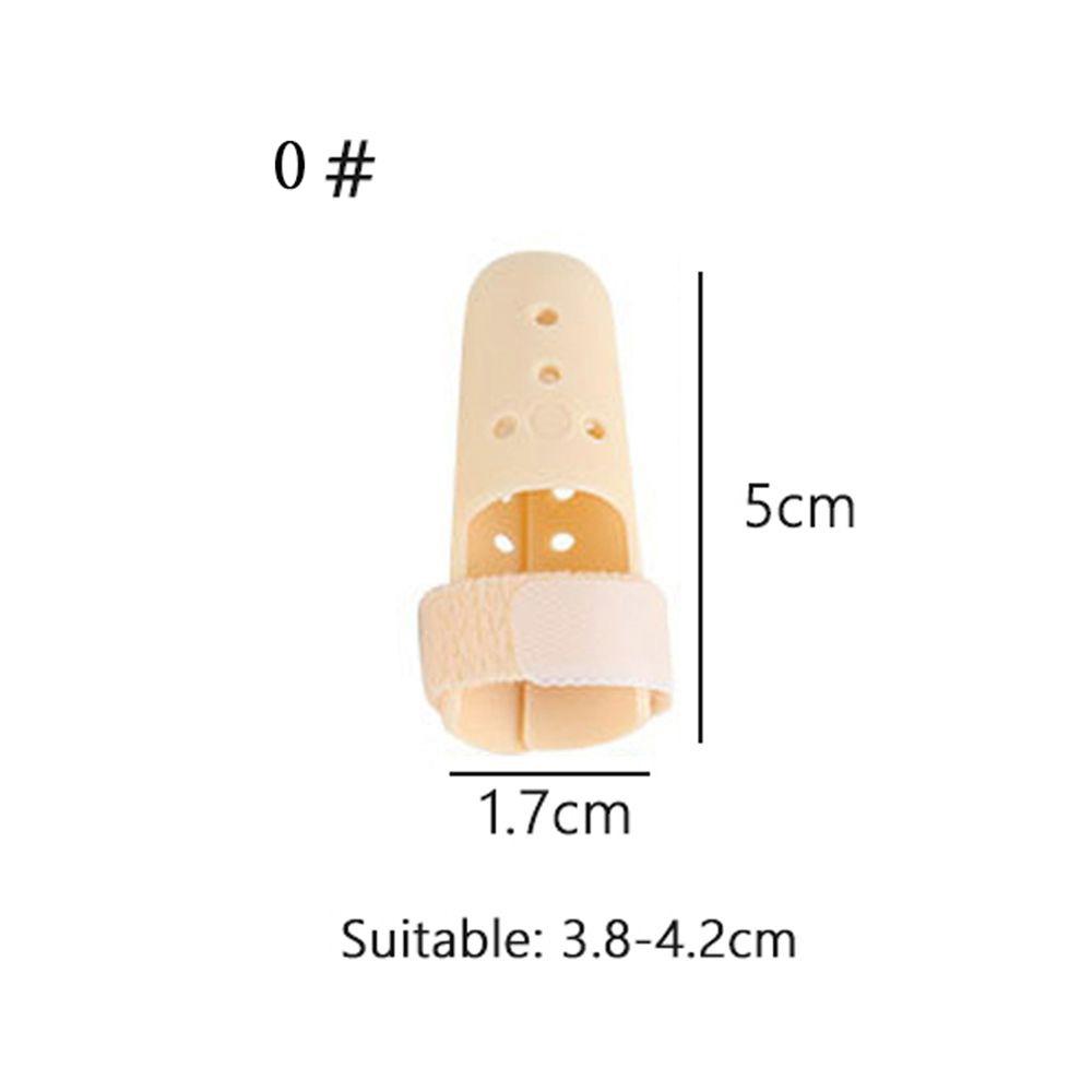 Joint Finger Straightener Protector Finger Support Arthritis Corrector Brace Finger Splint