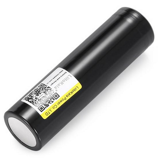 LiitoKala Lii-32A 18650 3200 мАч 3,7 В Перезаряжаемая литиевая батарея