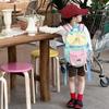Backpack Eyecatching Childrens In Trendy Colors With Large Capacity And Design