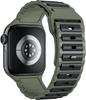 Спортивный ремешок для ремешков Apple Watch 45 мм 49 мм 44 мм 42 мм 46 мм 40 41 мм браслет на запястье correa IWatch Series 10 SE 9 8 7 6 5 4 Ultra