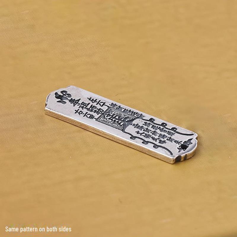 Премиальный пятисторонний талисман Бога богатства: Аксессуары для самостоятельного изготовления браслетов и ожерелий