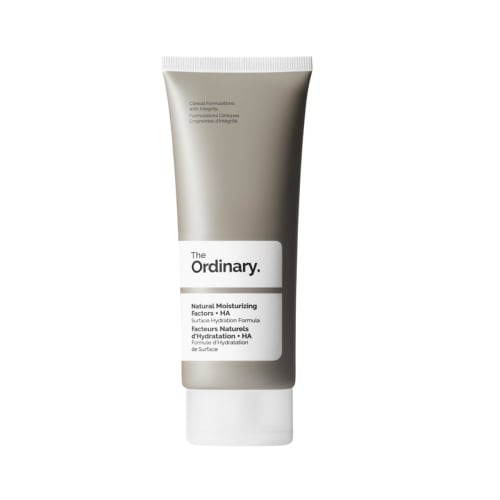 The Ordinary NMF+HA Face Moisture Cream (Natural Moisturizing Factor + Hyaluronic Acid*) 100ml
