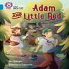 Adam and Little Red by Mio Debnam Paperback Book 9780008541736