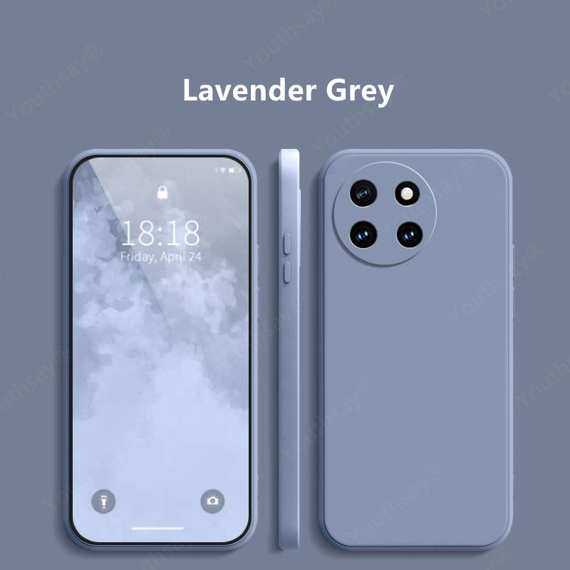 Жидкий силиконовый чехол для Realme 11 4G Cover Realme 11 Coque Funda Оригинальный жидкий силиконовый мягкий задний чехол Realme 11 Pro Plus