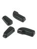 Car Power Seat Adjustment Button Switch Compatible with For NISSAN Models for Driver and Passenger Side 4 Buttons Set