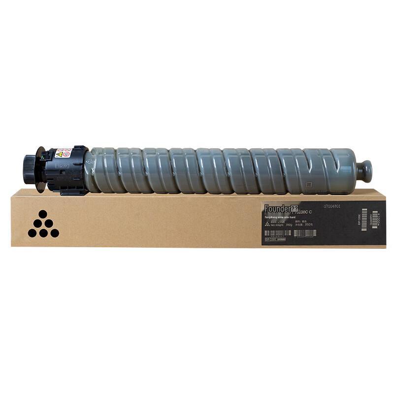 Founder FR6230C/A6230C Series Printer Supplies and Accessories CN plug (adapter included)