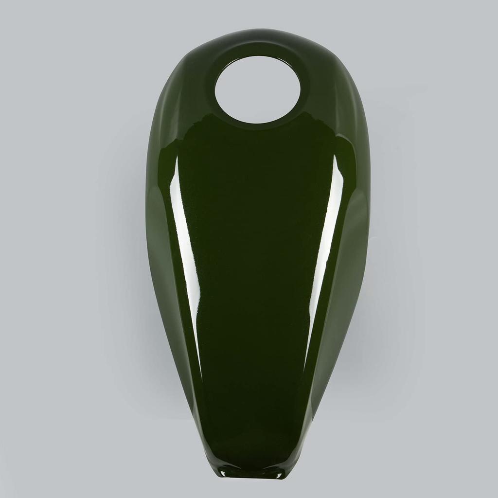 Мотоциклетный полный бензобак Защитная крышка топливного масляного картера Защита кузова Комплект обтекателя Адаптация RebelCMX500CMX500Rebel5002017-2023RebelCMX300250CMX3