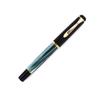 Pelican Classic M 200 Fountain Pen Marble Green
