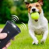 Ультразвуковой прибор для защиты от лая Led Ultrasonic Pet Dog Repeller Anti Barking