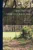 Книга History of North Carolina