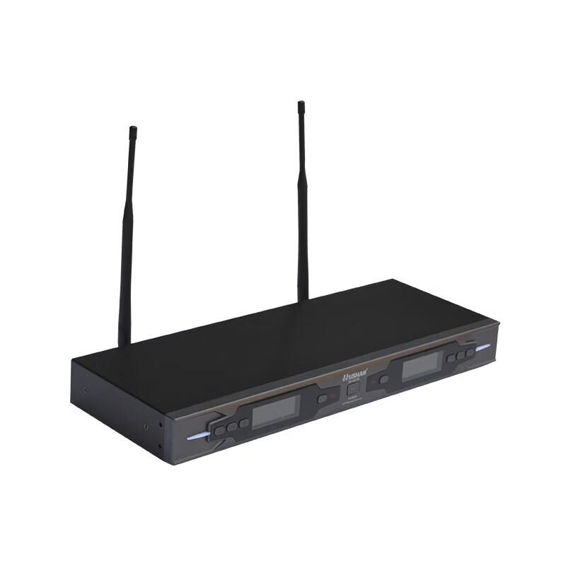 HUSHAN DS-U410R Media Processor (CN version)