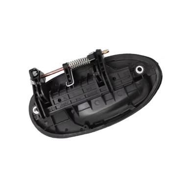 Новая 96507789 Задняя левая наружная дверная ручка для Daewoo Matiz Chevrolet Spark 1998-05