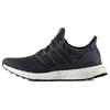 Ultra Boost 4.0 Black Legend Ink Женские S82057