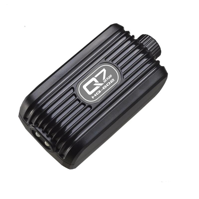 Aquarium Fish Tank Oxygen Pump Long-term Aerator Electronic Adjustment Low Power Atmospheric Volume Special Oxygen Pump for Fish Farming