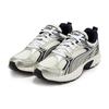Puma Миленио 'Белый серебристый' (унисекс) Повседневная обувь Whisper White / Silver 380510 05