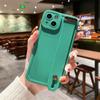 Силиконовый защитный чехол для телефона с браслетом для Iphone 13 11 12 Pro Max Xs Max X Xr 7 8 Plus, мягкий противоударный бампер, задняя крышка