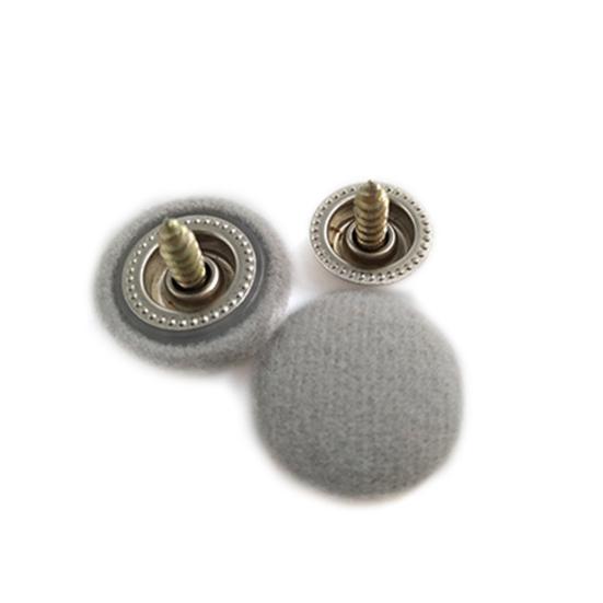 50 шт., фиксаторы для автомобильной крыши, практичный, простой в использовании, нейлоновый устойчивый комплект для ремонта обшивки потолка автомобиля