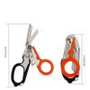 Multifunctional Tactical Scissors and Pliers Outdoor Survival Tool Scissors Foldable Tactical Scissors Rescue Tool Scissors