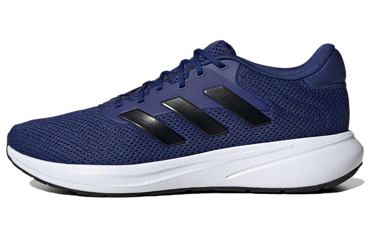 adidas Response Runner 'Темно-синий Черный Белый' ID7337