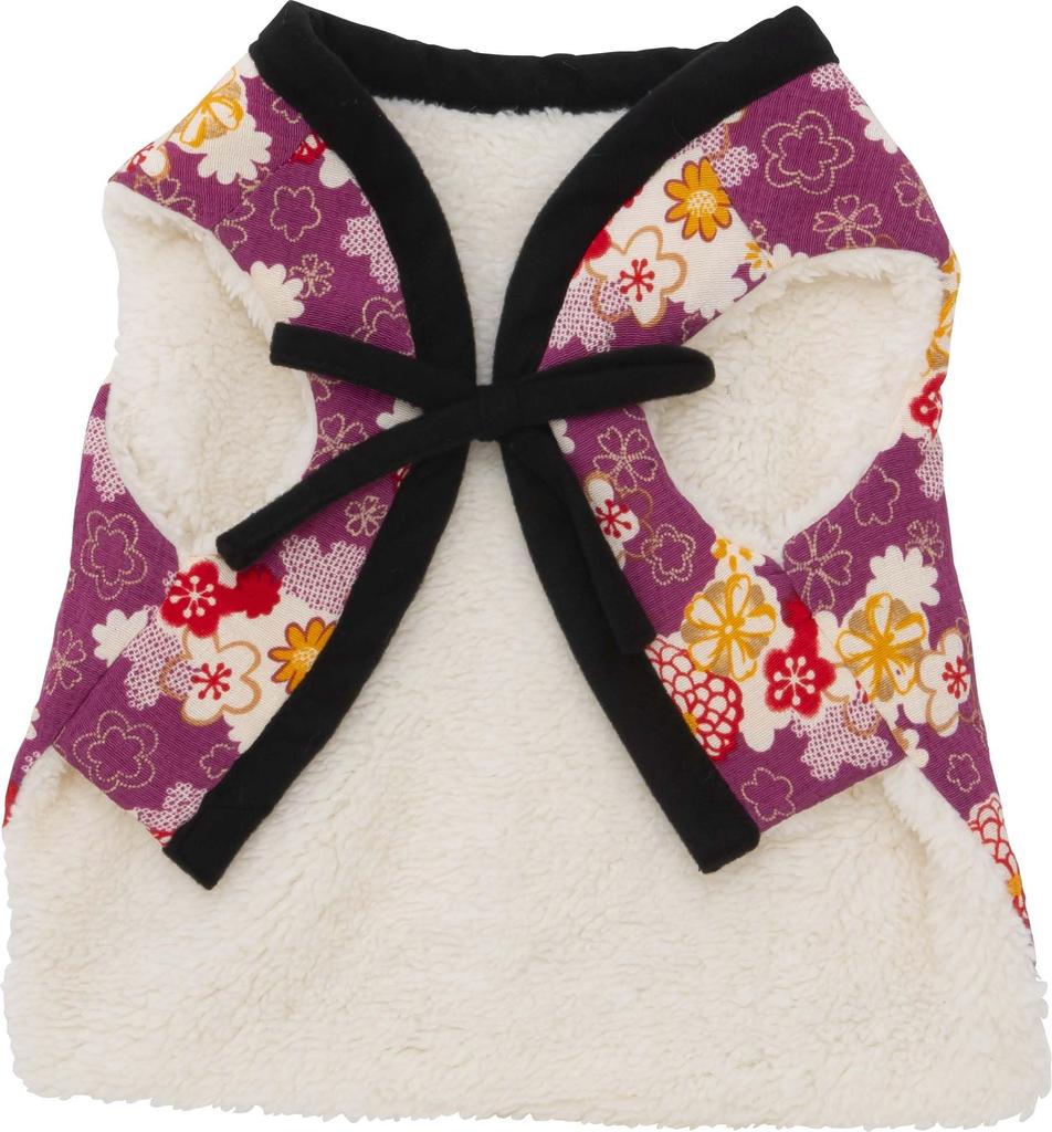 Тассу Pet Hanten XL, Японский узор, 168-6808D1