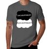 Enchantunisext Tshirt Big And Tall Crew Neck Tee