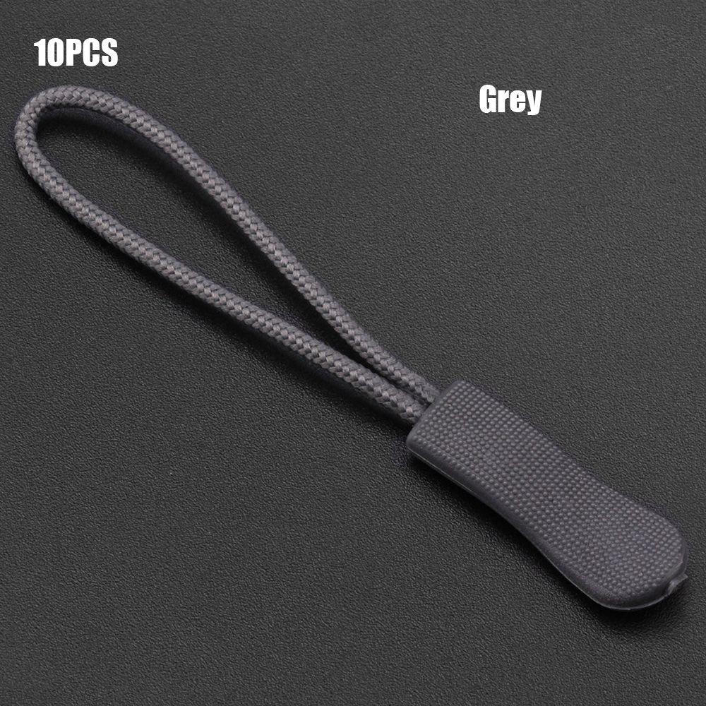 Сумки для одежды, застежка-молния, пряжка, концы застежки-молнии, съемник молнии, сменные съемники шнура, веревки