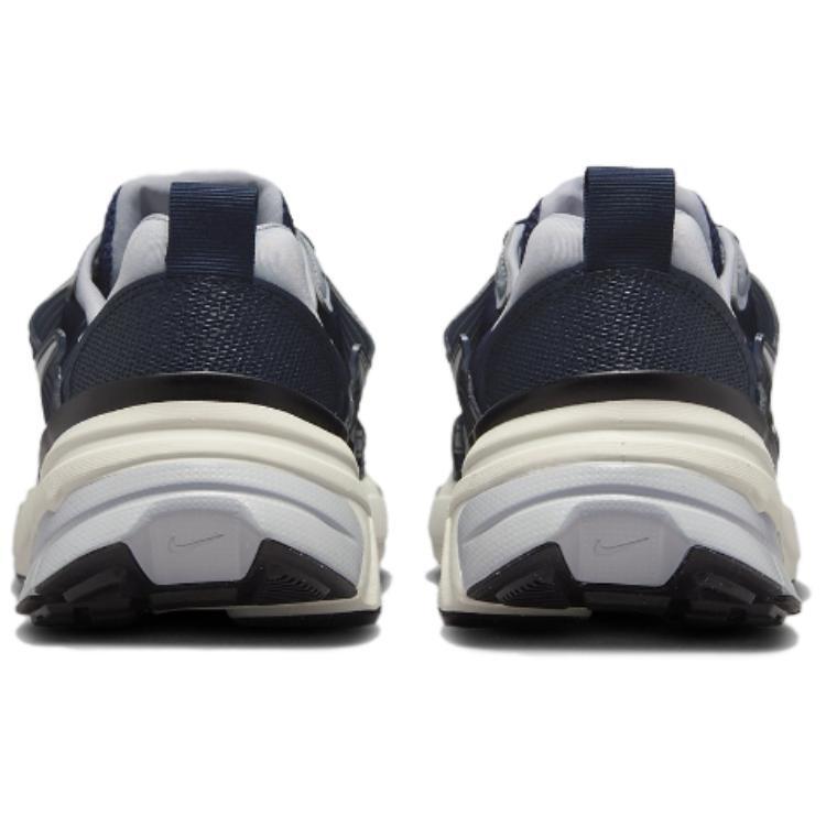 Nike V2K Run 'Obsidian Wolf Grey' Men's HJ4497-400